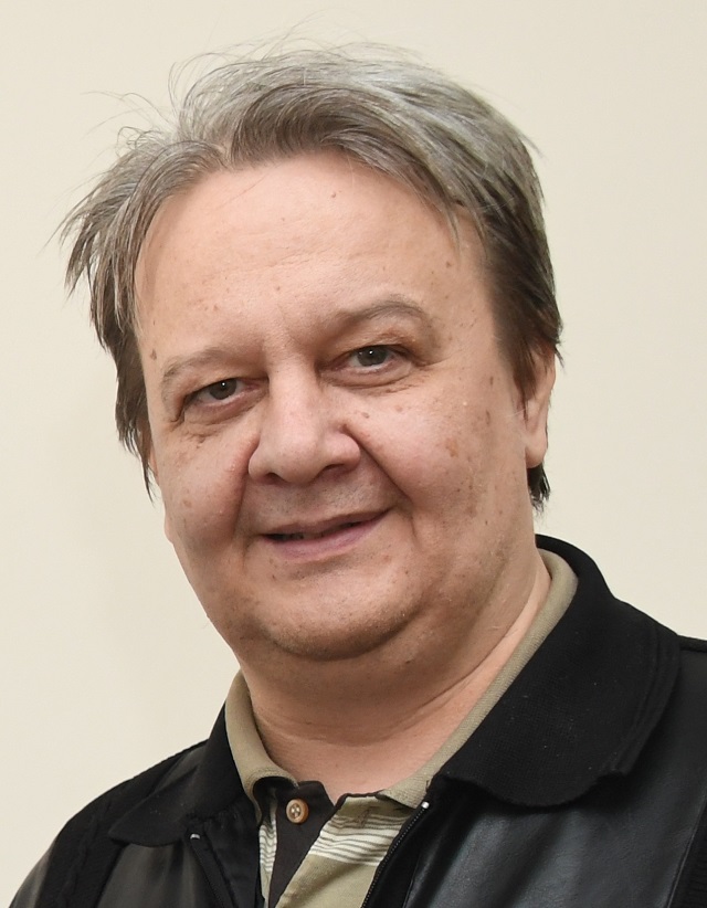 Иван Резванцев.