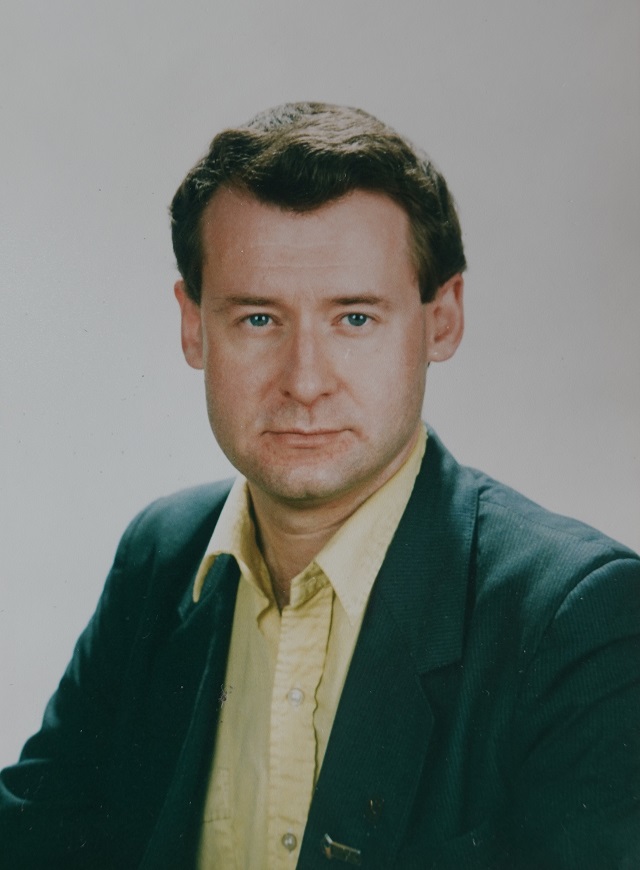 Андрей Черненко.