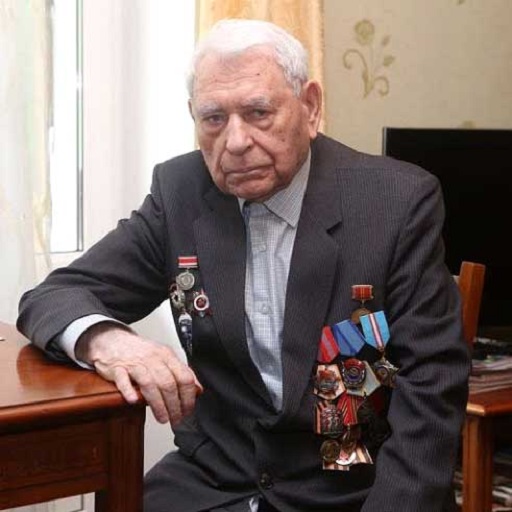 Виктор Изюмников